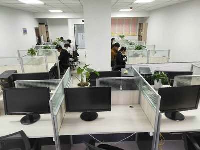 江苏安盈信息咨询服务 专业赋能企业决策的信息服务伙伴